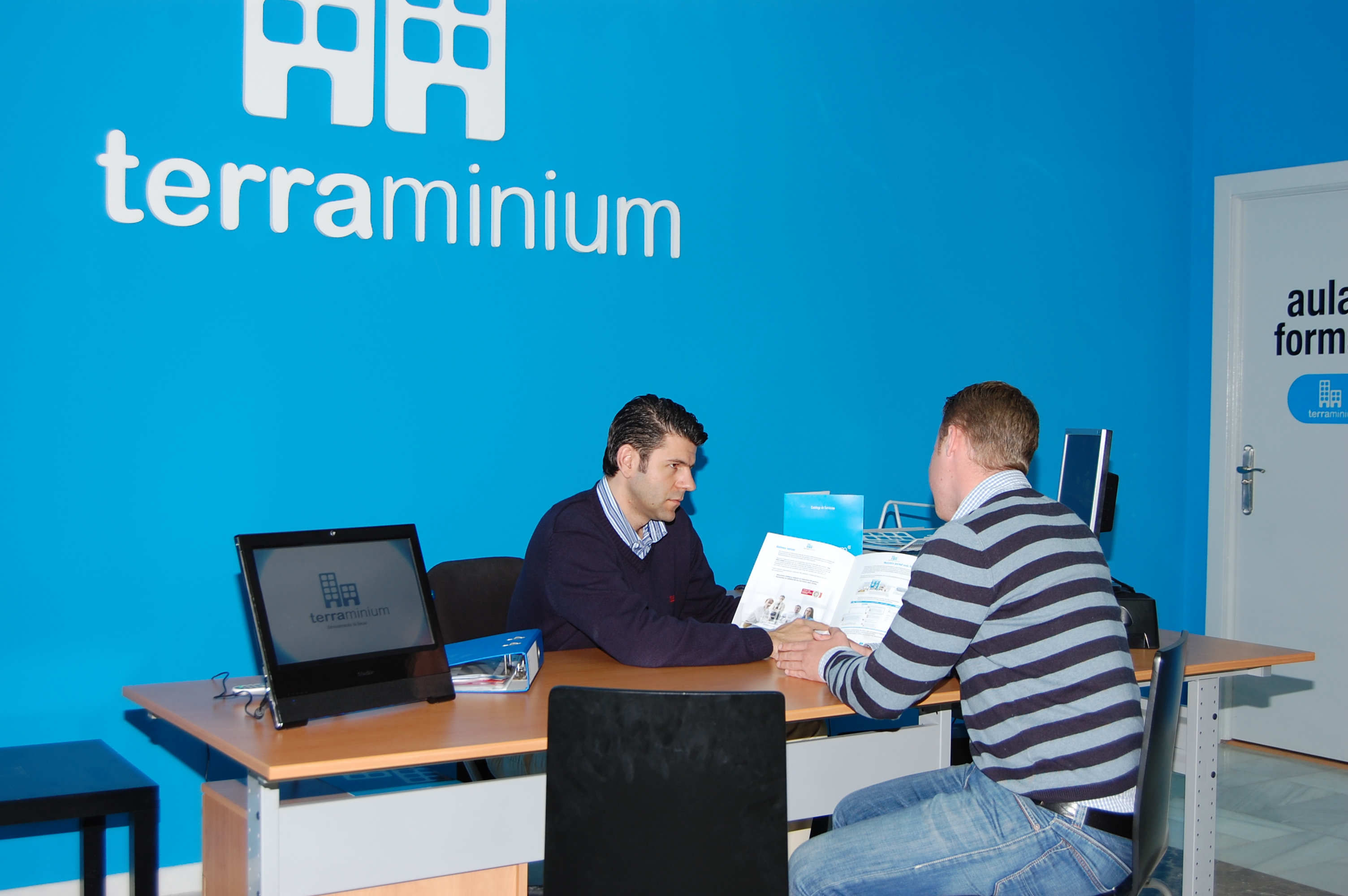 Terraminium terminó el 2011 con 22 nuevos administradores asociados