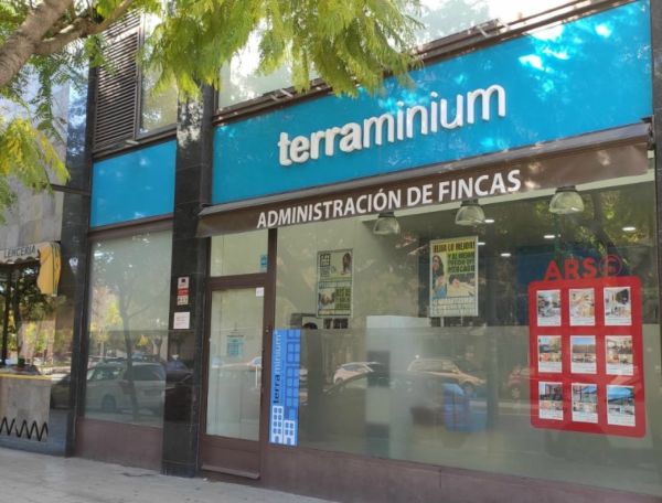 Terraminium alcanza las 5.000 Comunidades gestionadas a través de sus oficinas y continúa siendo líder en España por Servicios y Ventajas y precio en las Comunidades de Propietarios.