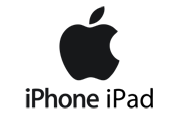 Compatible con iphone y ipad