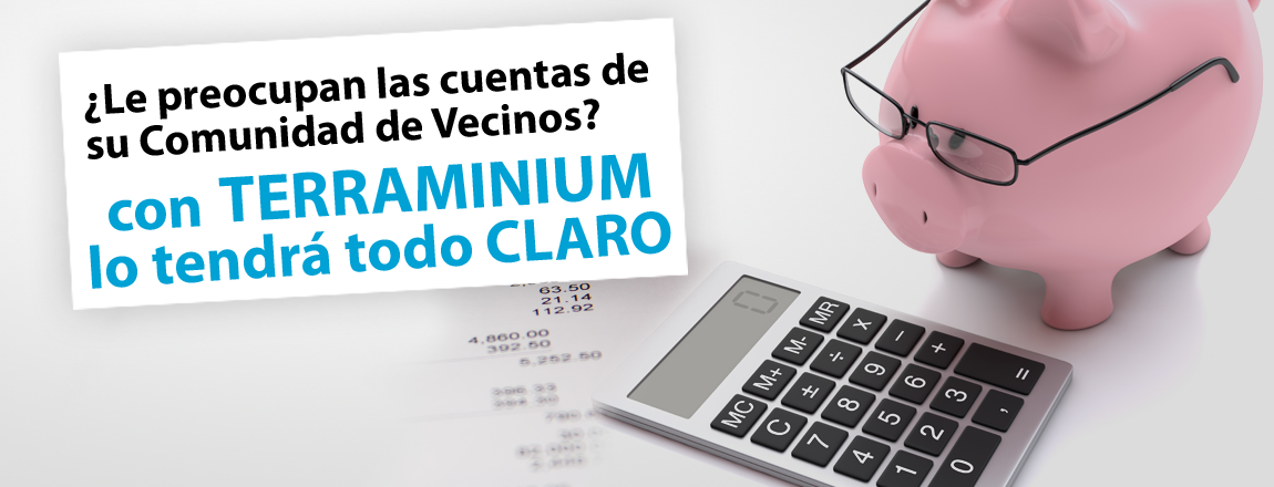 ¿Preocupado por las cuentas de su comunidad?
