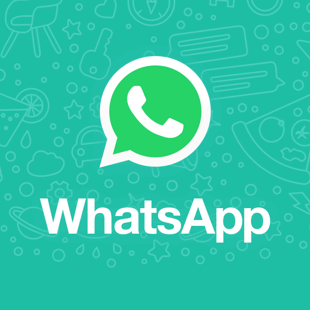 Alta WhatsApp